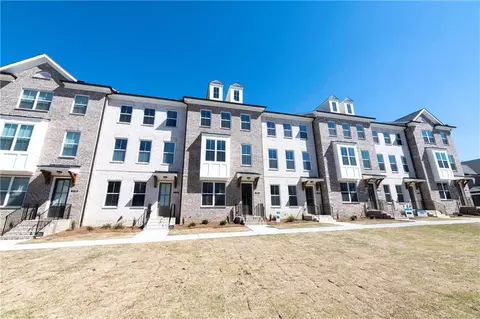 3579 Myron Pl #246, Suwanee, GA 30024