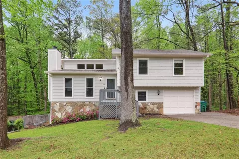 2528 Landington Way, Duluth, GA 30096