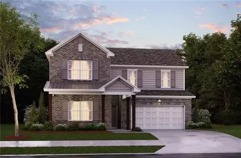 2729 Milestone Way, Atlanta, GA 30331
