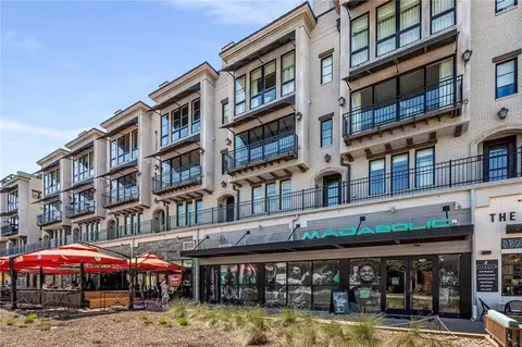 661 Auburn Ave NE #17, Atlanta, GA 30312