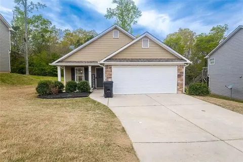 30 Chimney Springs Dr SW, Cartersville, GA 30120