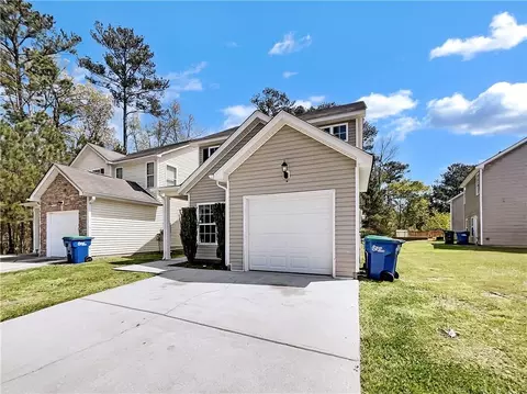 2288 Crossrail Dr, Atlanta, GA 30349