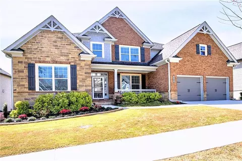 246 Haney Rd, Woodstock, GA 30188