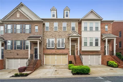 2528 Ashwicke Dr SE #30, Atlanta, GA 30339