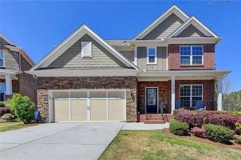 2784 Ashby Pond Trl, Duluth, GA 30097