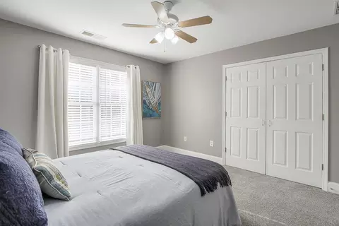 Bedroom - 760 E Shore Dr, Canton, GA 30114 photo 4 of 9
