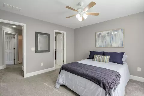 Bedroom - 760 E Shore Dr, Canton, GA 30114 photo 3 of 9