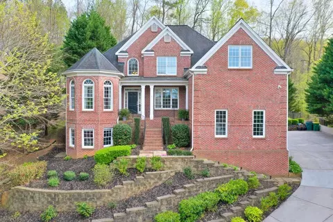 760 E Shore Dr, Canton, GA 30114