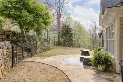 Exterior - 760 E Shore Dr, Canton, GA 30114 photo 6 of 9