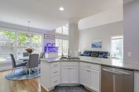 Kitchen - 760 E Shore Dr, Canton, GA 30114 photo 1 of 3