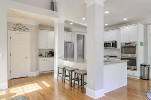 Kitchen - 760 E Shore Dr, Canton, GA 30114 photo 3 of 3