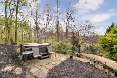 Exterior - 760 E Shore Dr, Canton, GA 30114 photo 7 of 9