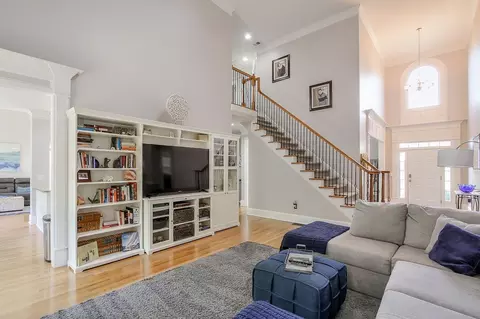 Living - 760 E Shore Dr, Canton, GA 30114 photo 3 of 6