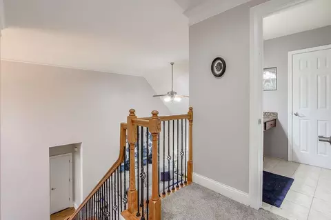 Entry Way - 760 E Shore Dr, Canton, GA 30114 photo 2 of 2