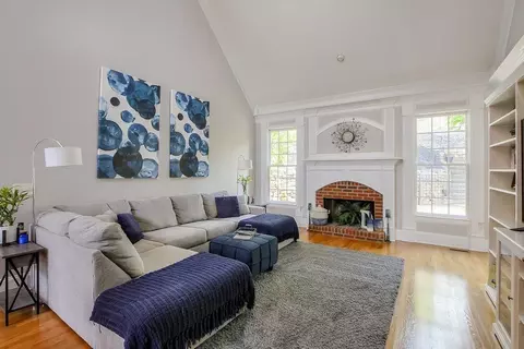 Living - 760 E Shore Dr, Canton, GA 30114 photo 2 of 6