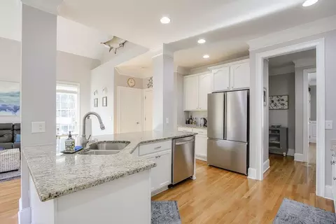 Kitchen - 760 E Shore Dr, Canton, GA 30114 photo 2 of 3