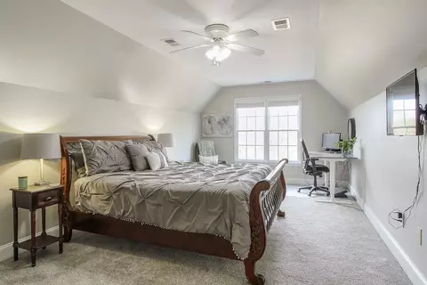 Bedroom - 760 E Shore Dr, Canton, GA 30114 photo 5 of 9