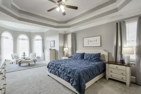 Bedroom - 760 E Shore Dr, Canton, GA 30114 photo 2 of 9