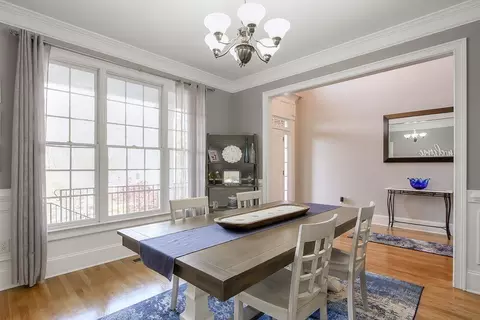 Dining - 760 E Shore Dr, Canton, GA 30114 photo 1 of 3