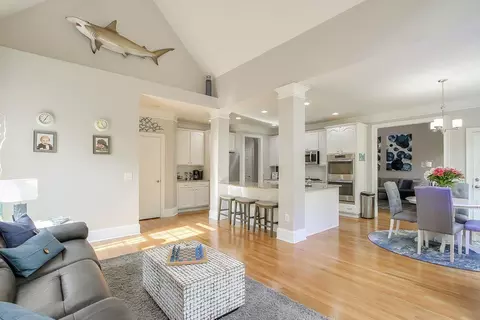 Living - 760 E Shore Dr, Canton, GA 30114 photo 5 of 6