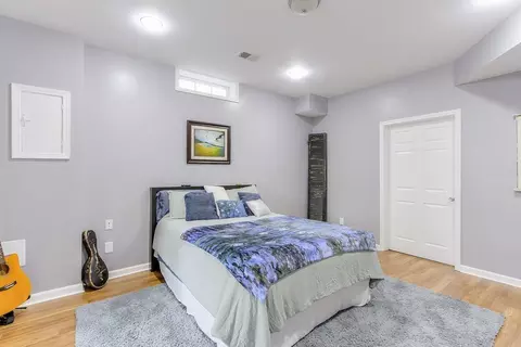 Bedroom - 760 E Shore Dr, Canton, GA 30114 photo 8 of 9