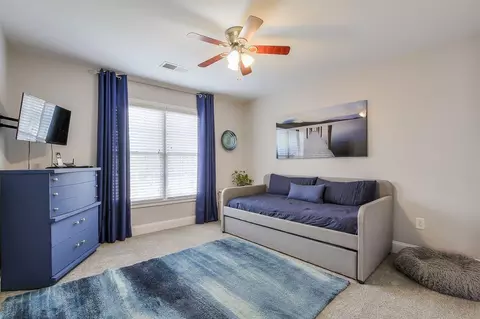 Bedroom - 760 E Shore Dr, Canton, GA 30114 photo 6 of 9