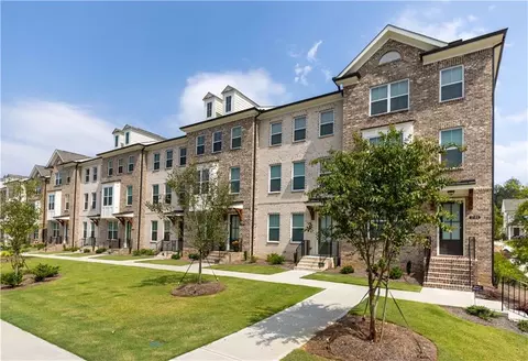 3599 Myron Pl #248, Suwanee, GA 30024