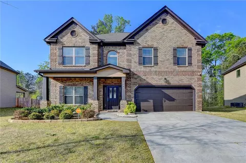 250 Misty Grove Dr, Loganville, GA 30052