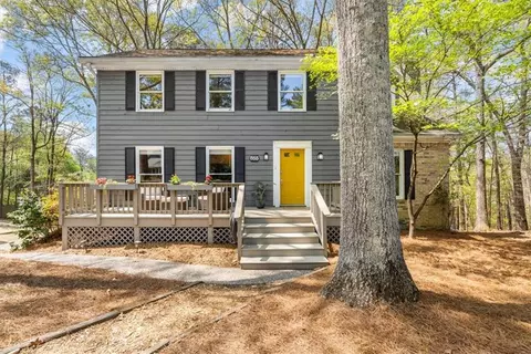 855 Greenvine Trce, Roswell, GA 30076