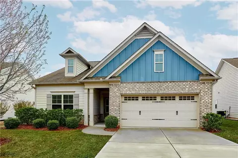 4487 Clubside Dr, Gainesville, GA 30504