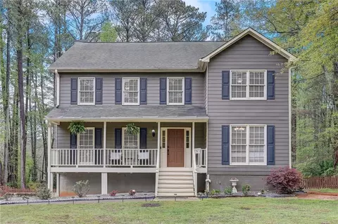 1724 Willard Way, Snellville, GA 30078