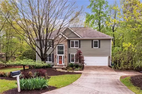 3106 Habersham Hills Rd, Cumming, GA 30041