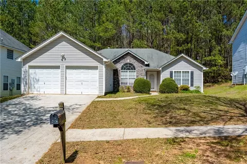 4077 Caspian Trce, Snellville, GA 30039