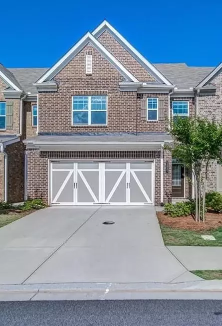 1216 Foxcroft Ln, Cumming, GA 30041