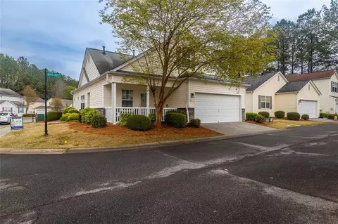 841 Windcroft Cir NW, Acworth, GA 30101