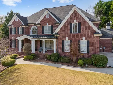 455 Morton Mill Ln, Johns Creek, GA 30022