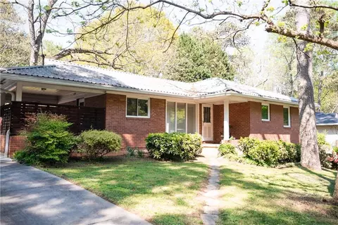 3756 Poplar Dr, Clarkston, GA 30021