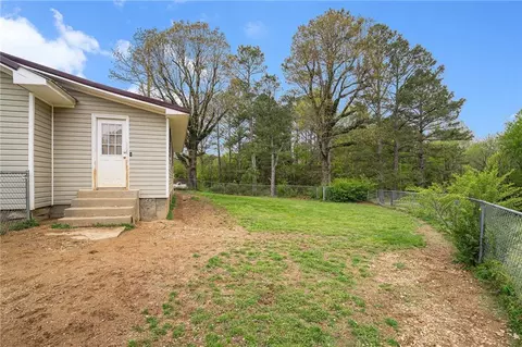 Exterior - 681 Thompson Loop Rd NE, Ranger, GA 30734 photo 6 of 13