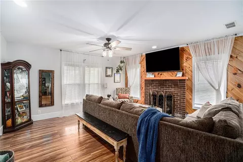 Living - 681 Thompson Loop Rd NE, Ranger, GA 30734 photo 1 of 1