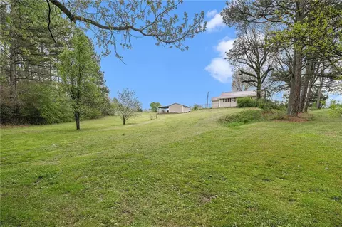Exterior - 681 Thompson Loop Rd NE, Ranger, GA 30734 photo 13 of 13