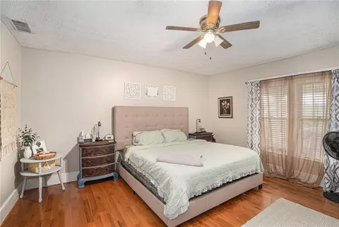 Bedroom - 681 Thompson Loop Rd NE, Ranger, GA 30734 photo 1 of 7