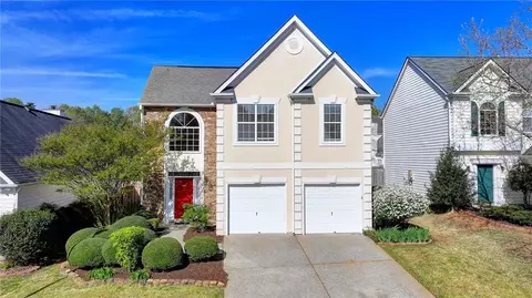 125 Aven Ct, Alpharetta, GA 30004