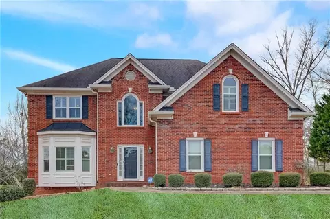 2311 Weldon Rd SE, Conyers, GA 30094