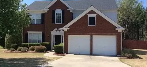 195 Gaines Oak Way, Suwanee, GA 30024