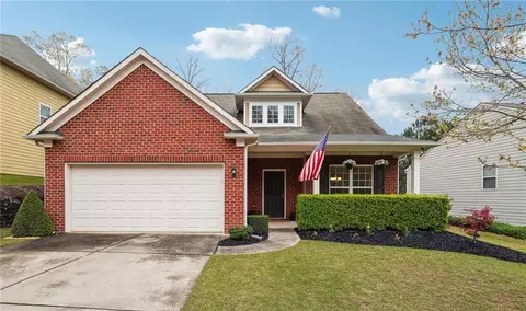 6581 Pierless Ave, Sugar Hill, GA 30518