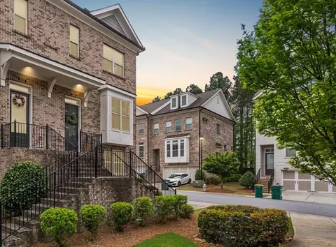 236 Bedford Aly, Johns Creek, GA 30024