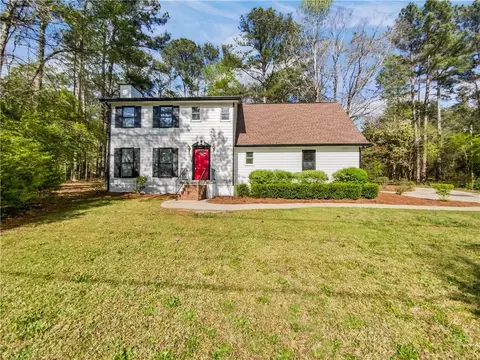 1728 Flat Rock Rd, Stockbridge, GA 30281