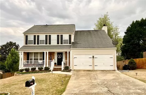 363 Darter Way NW, Kennesaw, GA 30144