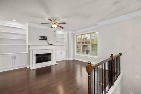 Living - 4190 Morrison Way #14, Chamblee, GA 30341 photo 1 of 4