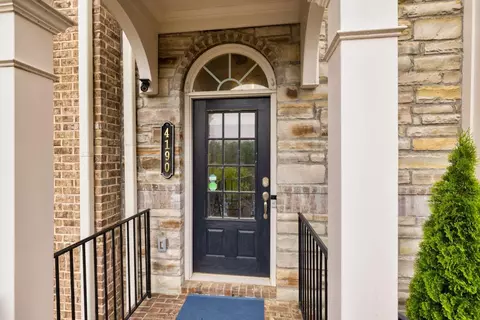 Entry Way - 4190 Morrison Way #14, Chamblee, GA 30341 photo 1 of 5
